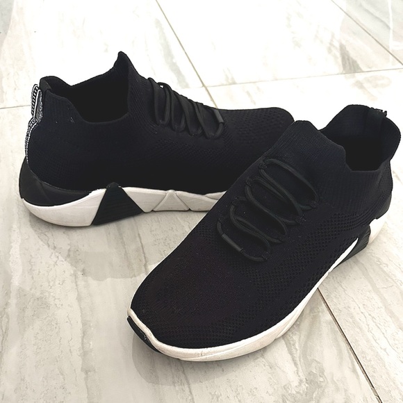 Mark Nason knit sneakers - Picture 1 of 11